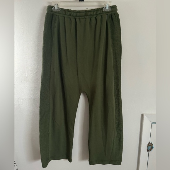 UO Out From Under Track Pants - Picture 2 of 8